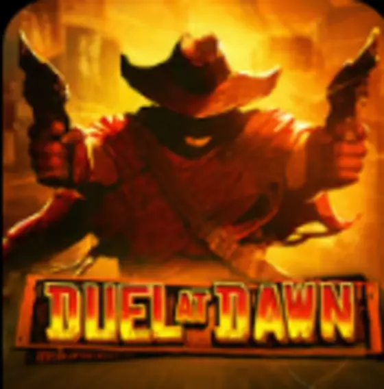 Duel at Dawn — Hacksaw Gaming