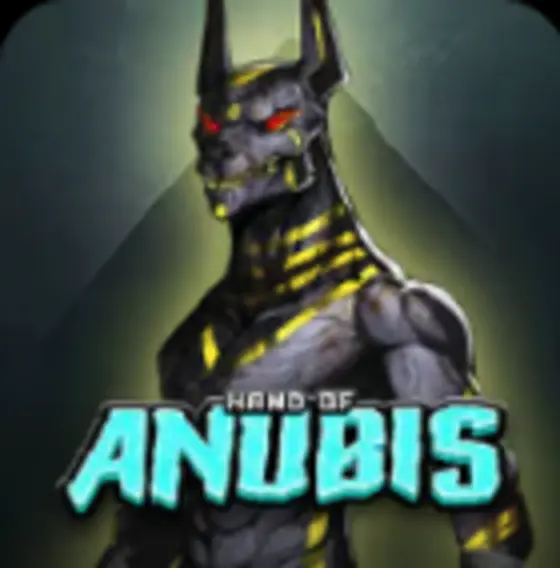 Hand of Anubis — Hacksaw Gaming
