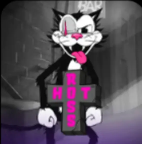 Hot Ross — Hacksaw Gaming