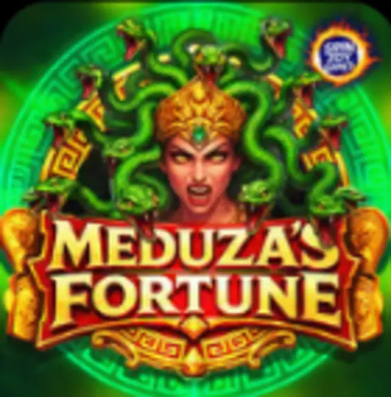 Meduza’s Fortune — SpinJoy