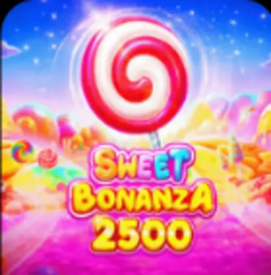 Sweet Bonanza 2500 — Pragmatic Play