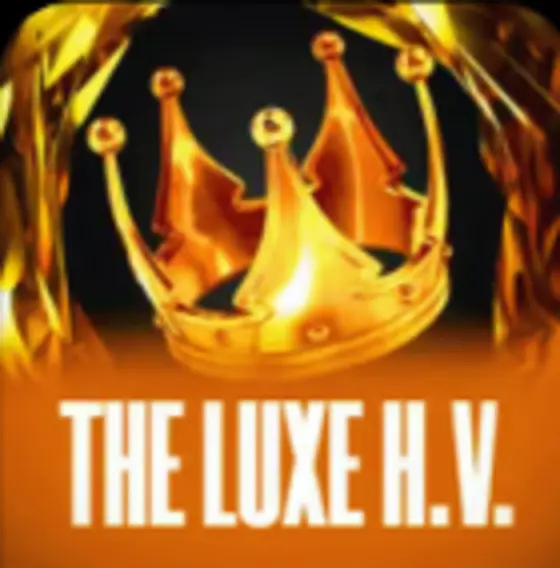 The Luxe H.V. — Hacksaw Gaming