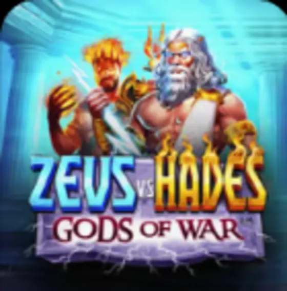 Zeus vs Hades — Gods of War — Pragmatic Play