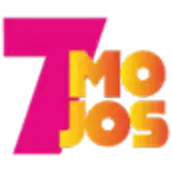 Логотип 7Mojos