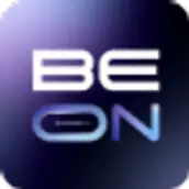 Логотип BeOn