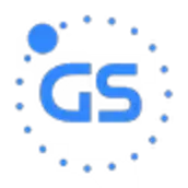 Логотип Galaxsys