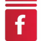 Логотип Fazi