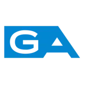Логотип GameArt