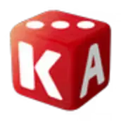 Логотип KA Gaming