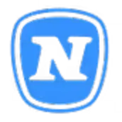 Логотип Novomatic