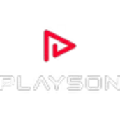 Логотип Playson