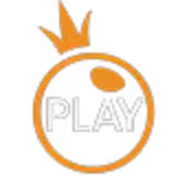 Логотип Pragmatic Play