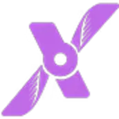 Логотип Aviatrix