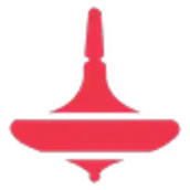 Логотип TopSpin