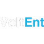 Логотип Voltent